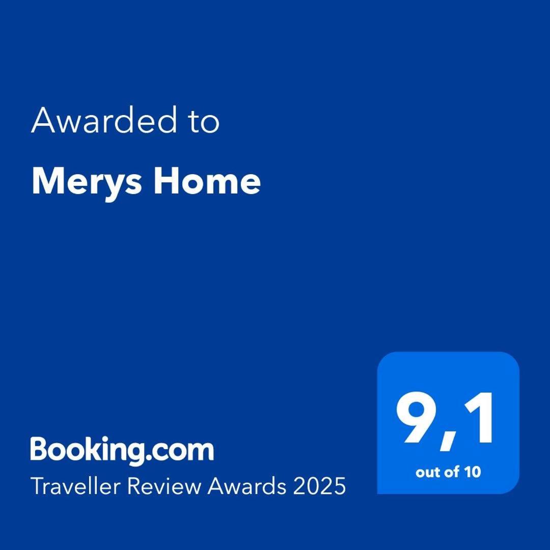 Merys Home Guenzburg Exterior photo